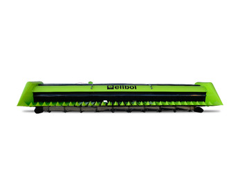 신규 아마 수확기 ELİBOL FREESUN 550 ROW INDEPENDENT SUNFLOWER HEADER : 사진 2