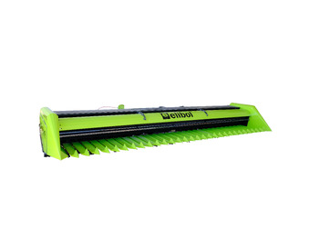 신규 아마 수확기 ELİBOL FREESUN 550 ROW INDEPENDENT SUNFLOWER HEADER : 사진 3