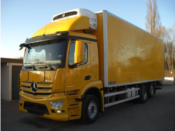 냉동탑차 MERCEDES-BENZ Antos 2532