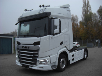 트랙터 유닛 DAF XF 480