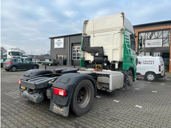 트랙터 유닛 DAF CF460 FT Spacecab SC, PTO : 사진 3