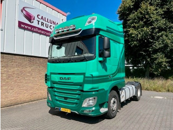 트랙터 유닛 DAF XF 480