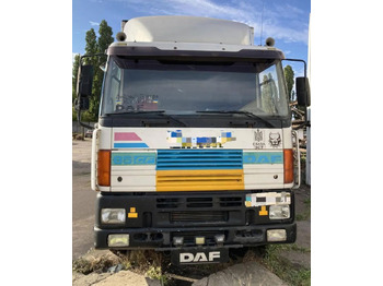 컨테이너 운반 장치/ 스와프 보디 트럭 DAF CF 85