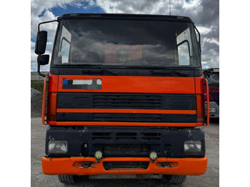 덤프트럭 DAF CF 85