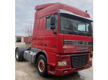 트랙터 유닛 DAF XF 95 430