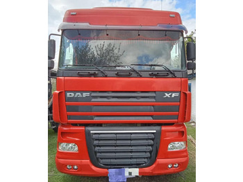 트랙터 유닛 DAF XF 95 430