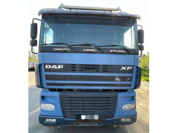 트랙터 유닛 DAF XF 95 430