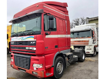 트랙터 유닛 DAF XF 95
