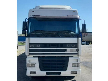 트랙터 유닛 DAF XF 95