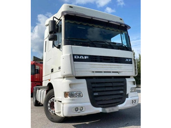 트랙터 유닛 DAF XF 95