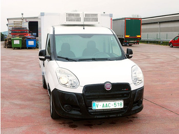 냉동 밴 FIAT Doblo 1.3