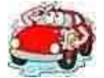 냉동 밴 FIAT Doblo 1.6