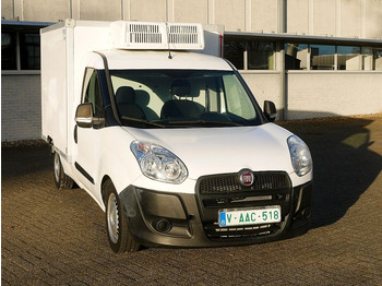 냉동 밴 FIAT Doblo 1.6