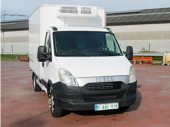 냉동 밴 IVECO Daily 35c13