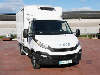 냉동 밴 IVECO Daily 35c14