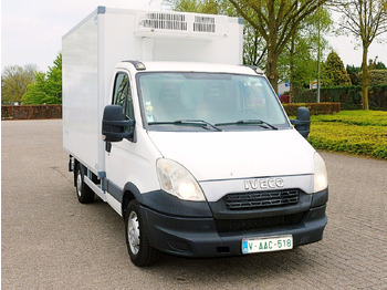 냉동 밴 IVECO Daily