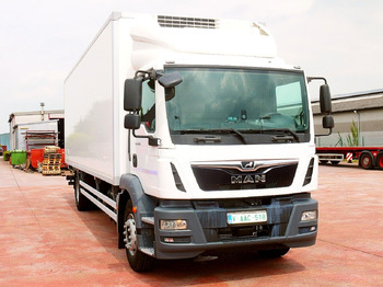 냉동탑차 MAN TGM 18.250