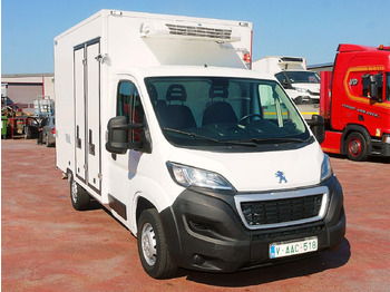 냉동 밴 PEUGEOT Boxer