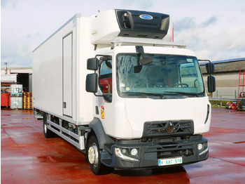 냉동탑차 RENAULT D 250