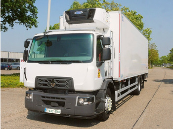 냉동탑차 RENAULT D 320