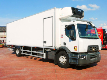 냉동탑차 Renault D19 280 KUHLKOFFER CARRIER SUPRA 1150 MT : 사진 2