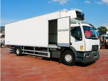 냉동탑차 Renault D19 280 KUHLKOFFER CARRIER SUPRA 1150 MT : 사진 3