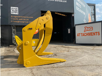 신규 그래플 로더 용 LOADER LOG GRAPPLE - TIMBER GRAPPLE : 사진 4 신규 그래플 로더 용 LOADER LOG GRAPPLE - TIMBER GRAPPLE : 사진 4