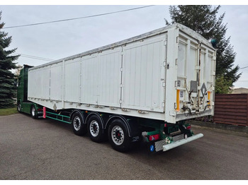 덤프 세미 트레일러 Benalu Wywrotka : 사진 3 덤프 세미 트레일러 Benalu Wywrotka : 사진 3