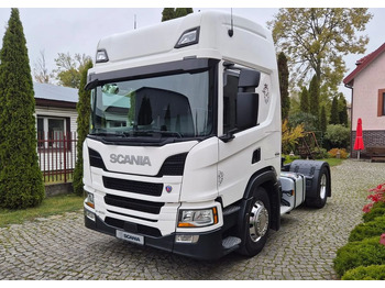 트랙터 유닛 SCANIA R 450