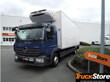 냉동탑차 MERCEDES-BENZ Atego 1527