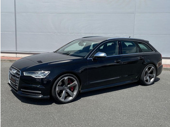 차량 AUDI