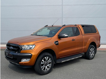 차량 Ford Ranger Extrakabine 4x4 Wildtrak 3.2 TDCi KAT : 사진 1