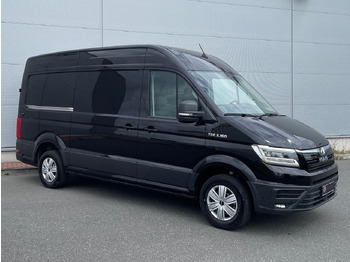 차량 MAN TGE 3.160 L3H3 MIXTO RWD LED ACC RWD SHZ STANDH : 사진 2