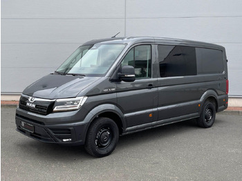 패널 밴 MAN TGE 3.180