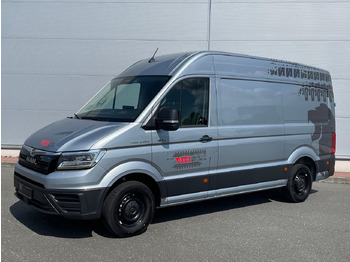 패널 밴 MAN TGE 3.180