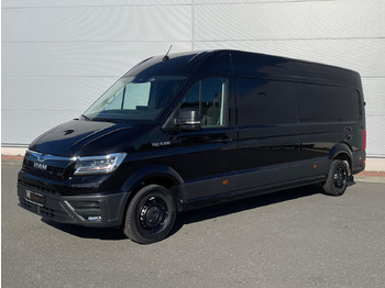 패널 밴 MAN TGE 3.180