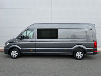 패널 밴 MAN TGE 3.180