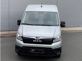 차량 MAN TGE 5.160 Kasten L4H3 5t 4x4 OBERAIGNER STANDHZ : 사진 4