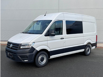 패널 밴 VOLKSWAGEN Crafter 35