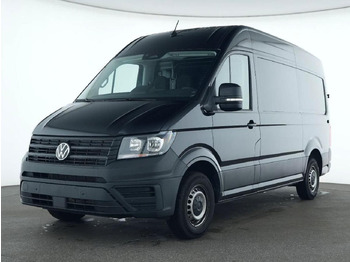 패널 밴 VOLKSWAGEN Crafter 35