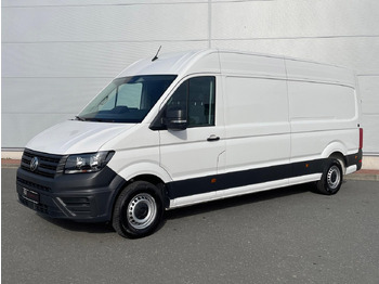 패널 밴 VOLKSWAGEN Crafter 35