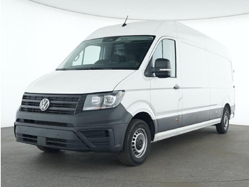 패널 밴 VOLKSWAGEN Crafter 35