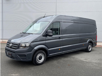패널 밴 VOLKSWAGEN Crafter 35
