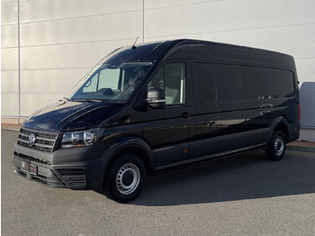 패널 밴 VOLKSWAGEN Crafter 35