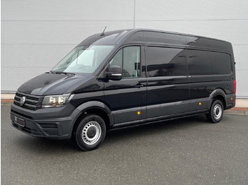 승합차 VOLKSWAGEN Crafter 35