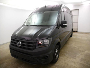 패널 밴 VOLKSWAGEN Crafter 35