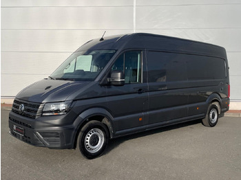 승합차 VOLKSWAGEN Crafter 35