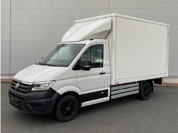 승합차 VOLKSWAGEN Crafter