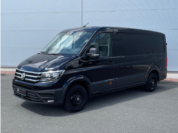 승합차 VOLKSWAGEN Crafter
