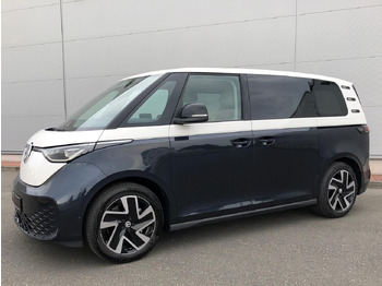 승합차 VOLKSWAGEN